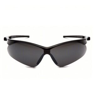 Condor•Black Safety Glasses
